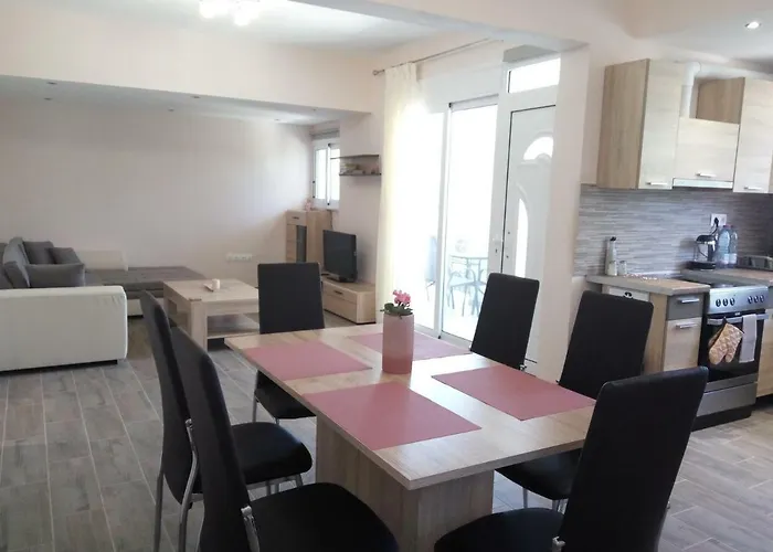 Helios&Elia family house