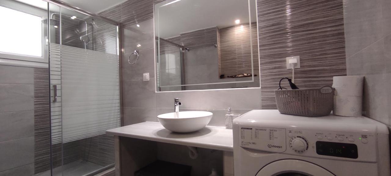 Apartamento Helios & Elia Family