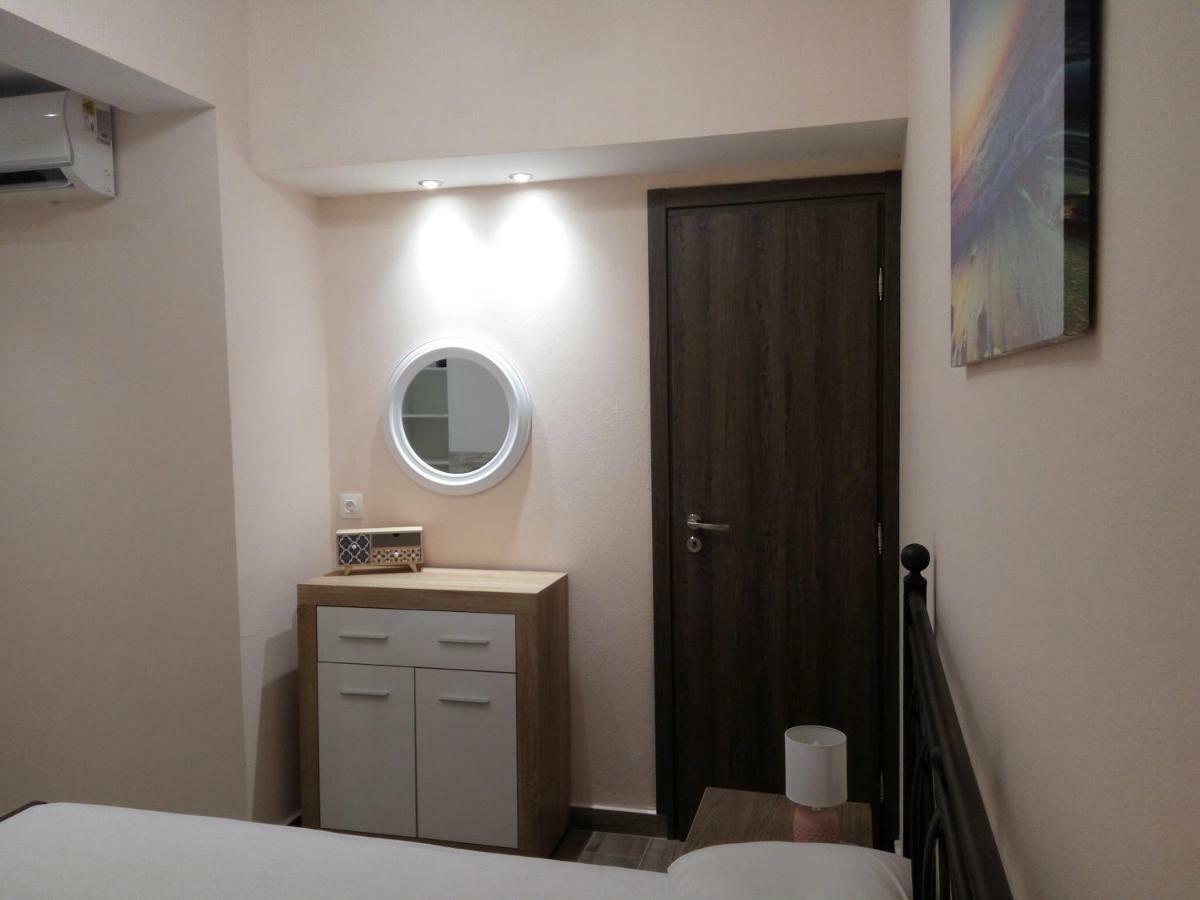 Apartamento Helios & Elia Family Liapades